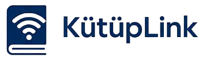 KütüpLink Logo